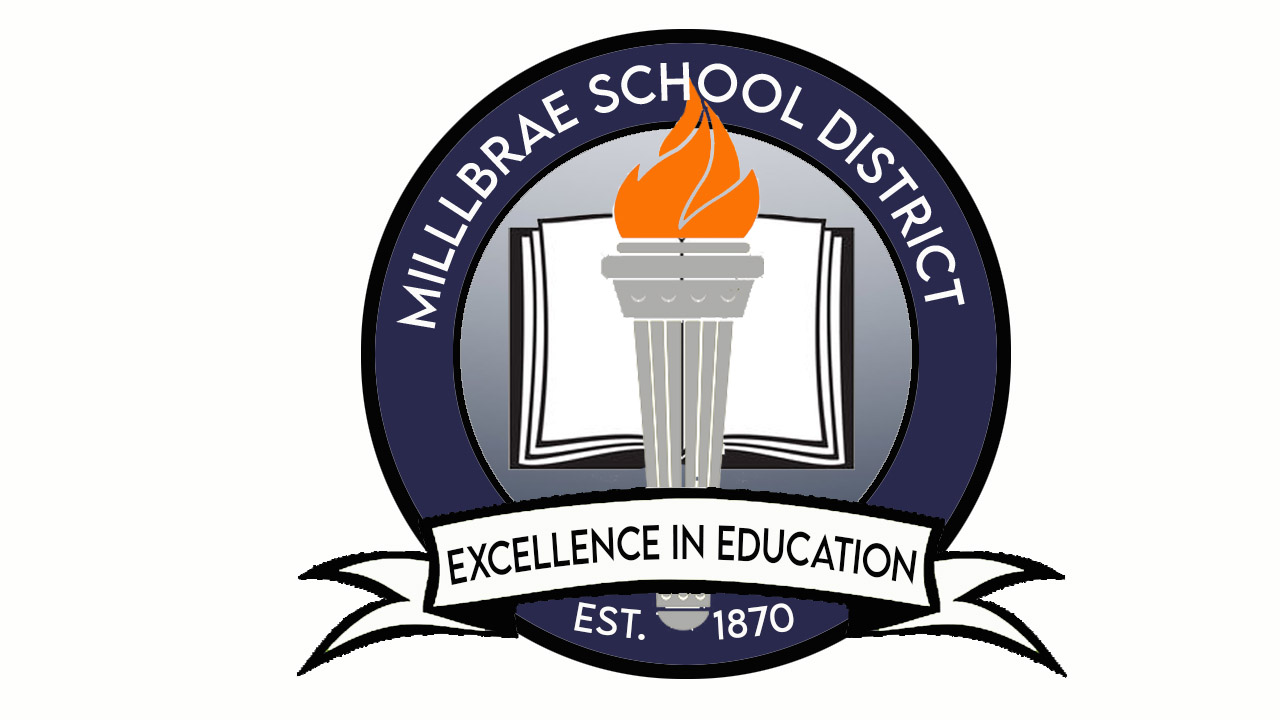 Millbrae Elementary School District's Logo